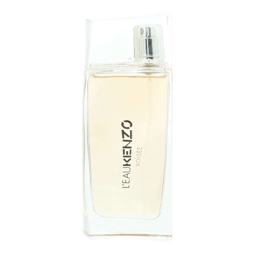 Kenzo L'eau Boissee – Eau de Toilette for Men, 50 ml