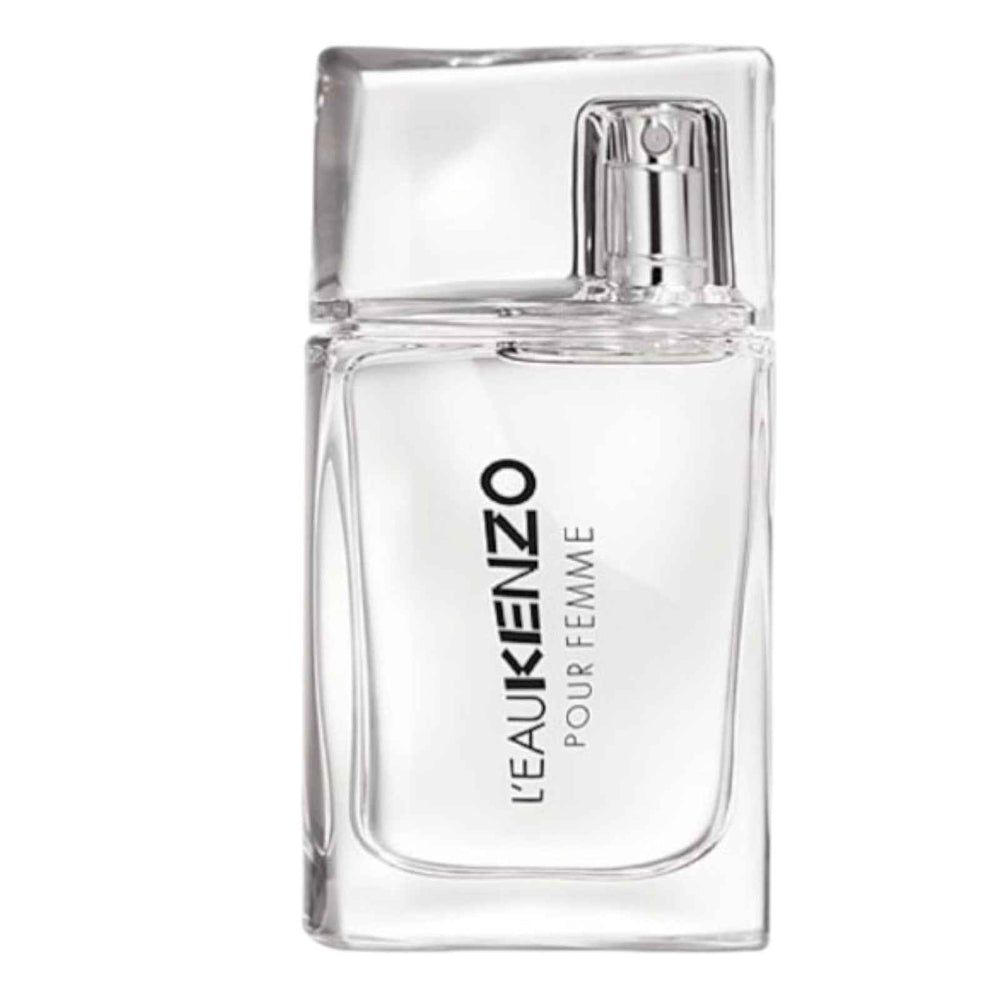 Kenzo L'Eau Kenzo – Eau de Toilette for Women, 30 ml