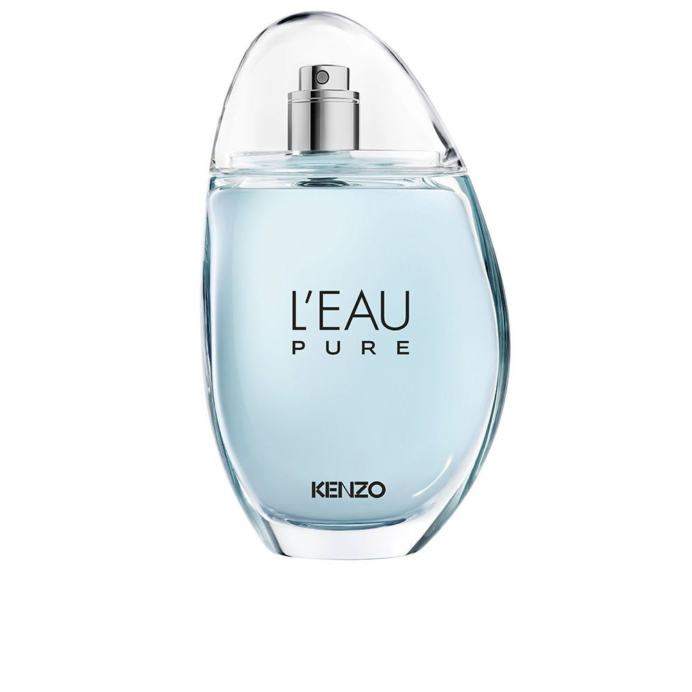 Kenzo L'eau Pure – Eau de Parfum Unisex, 100 ml Tester