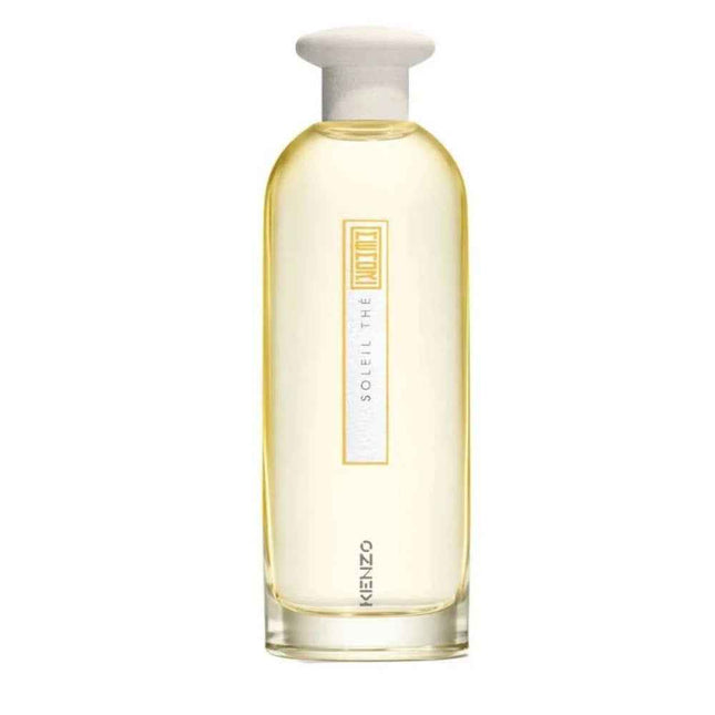 Kenzo Memori Collection - Soleil Thé Kenzo – Eau de Parfum Unisex, 75 ml