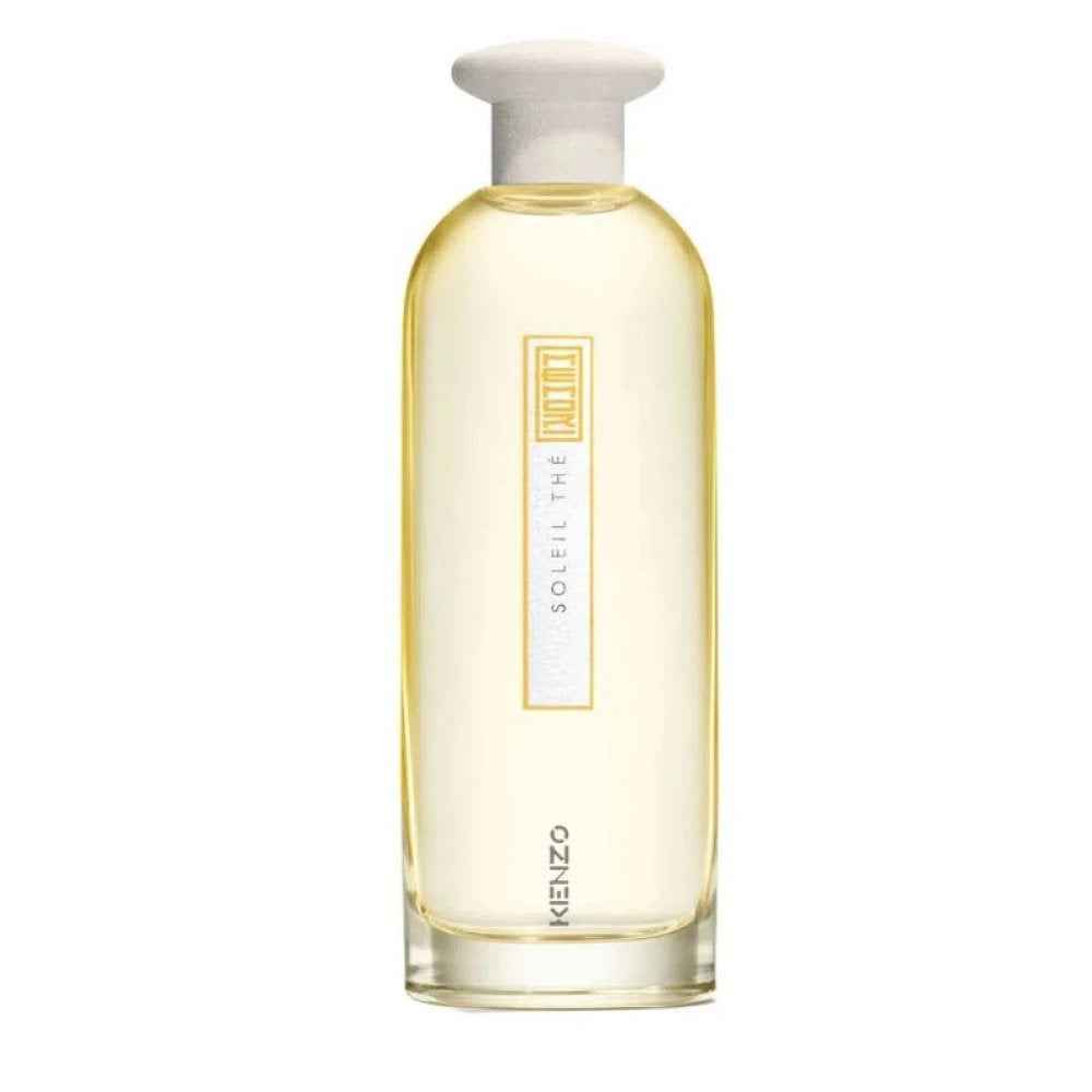 Kenzo Memori Collection - Soleil Thé Kenzo – Eau de Parfum Unisex, 75 ml