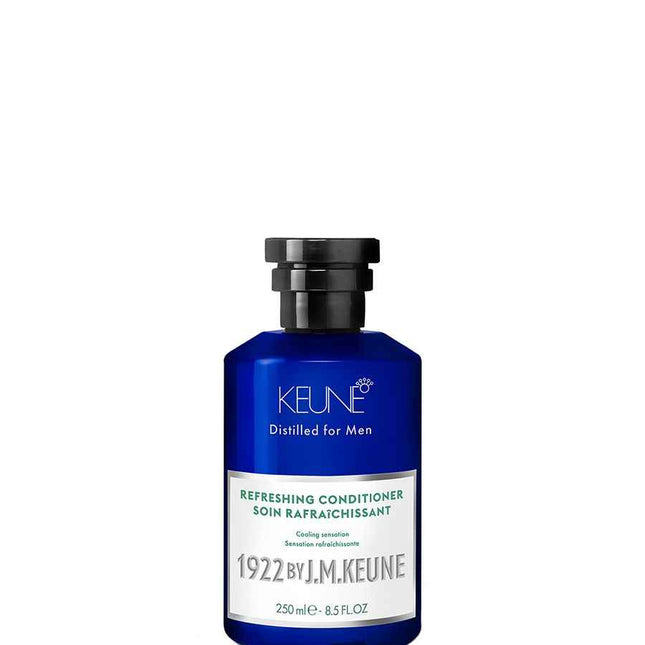 Keune 1922 By J.M. Keune – Hair Conditioner for Women, Refreshing, 250 ml