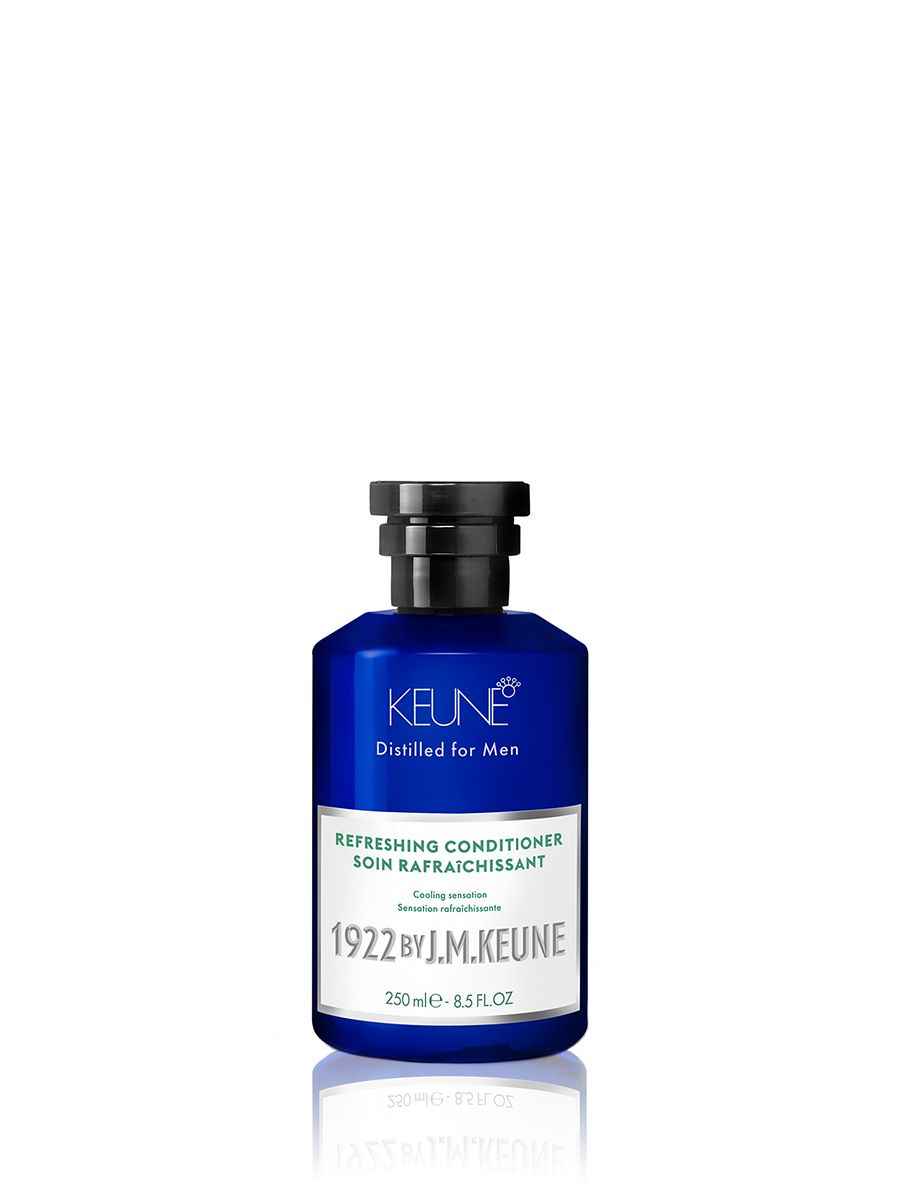 Keune 1922 By J.M. Keune – Hair Conditioner for Women, Refreshing, 250 ml