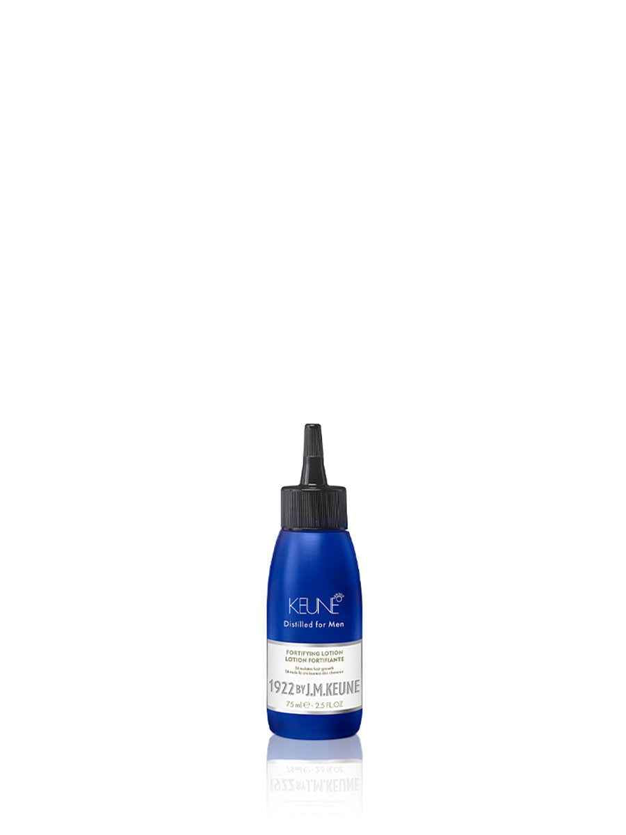 Keune 1922 By J.M. Keune – Hair Lotion Treatment for Men, Fortifying, 75 ml