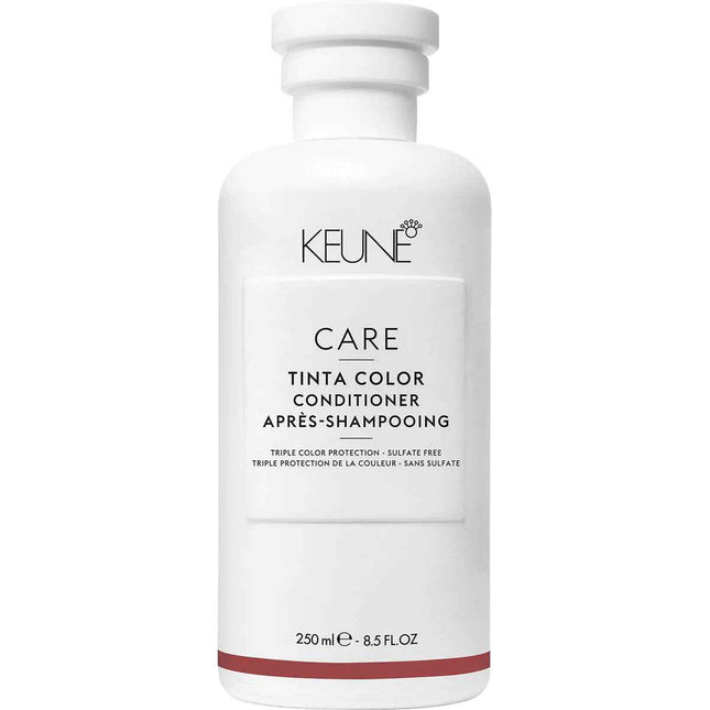 Keune Tinta Color – Hair Conditioner for Women, For Colour Protection, 250 ml