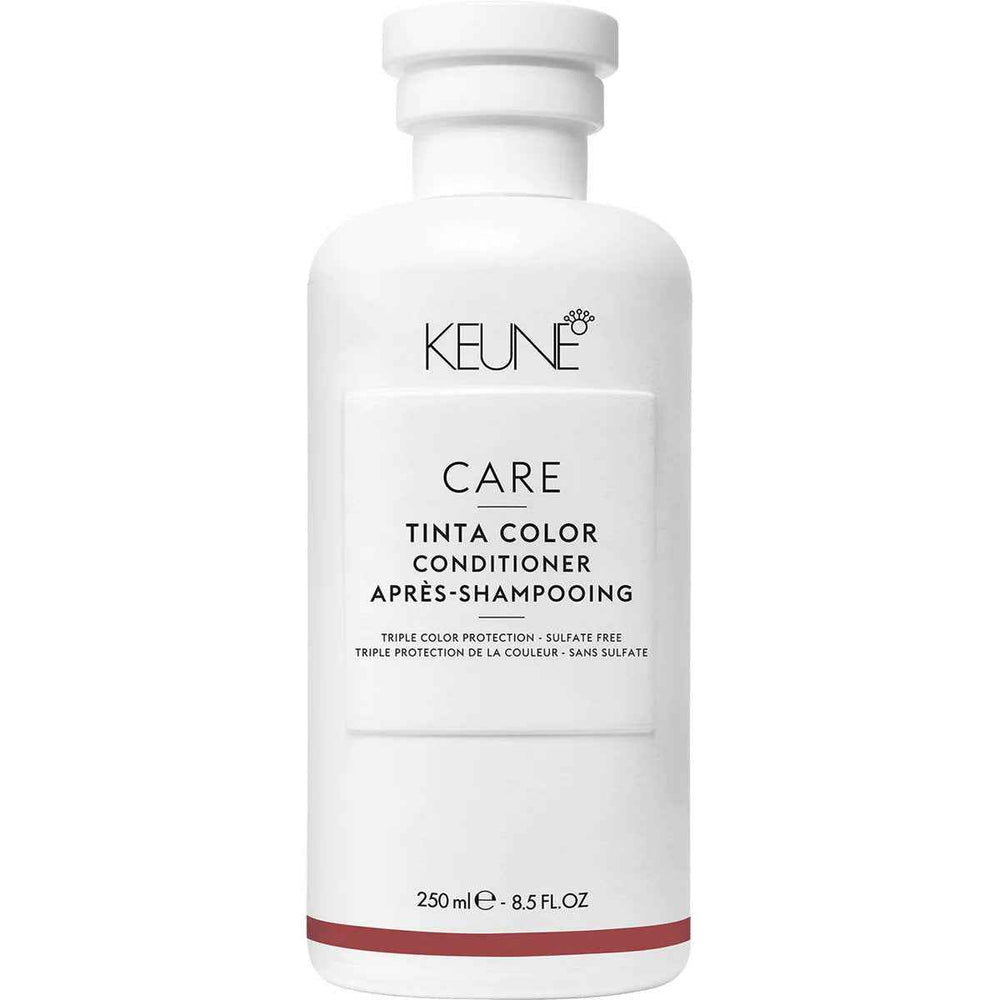 Keune Tinta Color – Hair Conditioner for Women, For Colour Protection, 250 ml