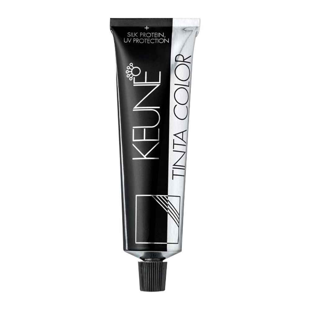 Keune Tinta Color – Permanent Hair Dye for Women, 5.34 Light Golden Copper Brown, 60 ml