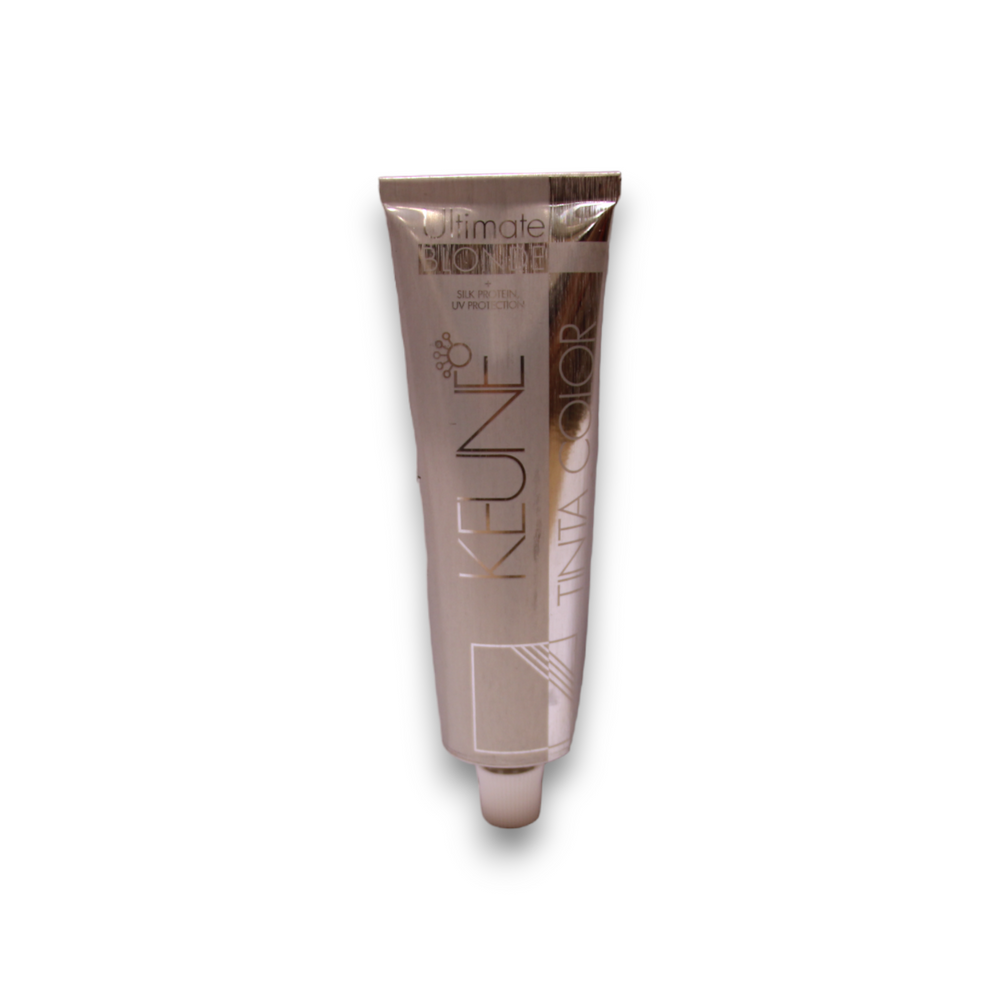 Keune Tinta Color Ultimate Blonde – Permanent Hair Dye for Women, 1038 Hazelnut Blonde, 60 ml