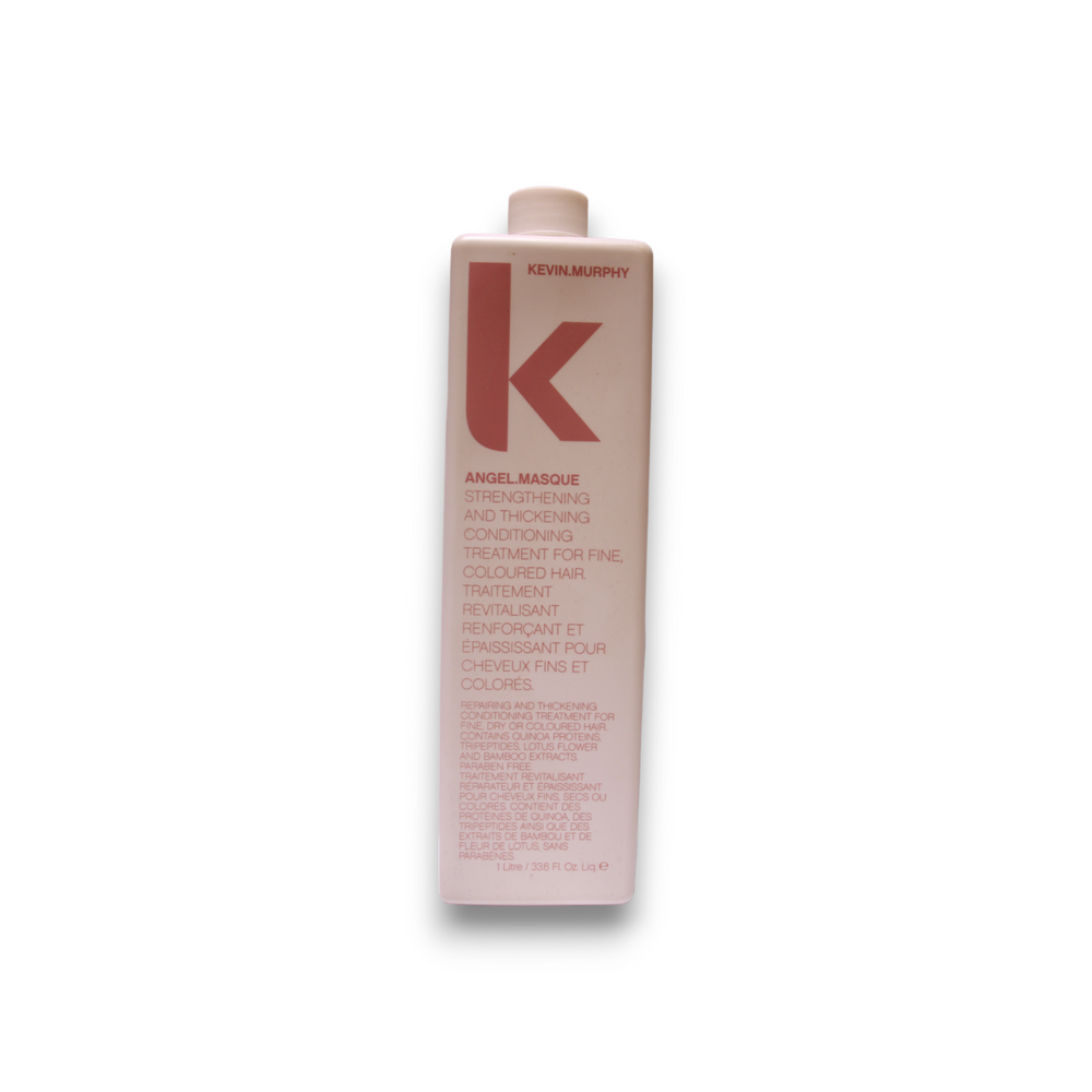 Kevin Murphy Angel.Masque – Hair Treatment Cream Mask for Women, For Repairing, 1000 ml