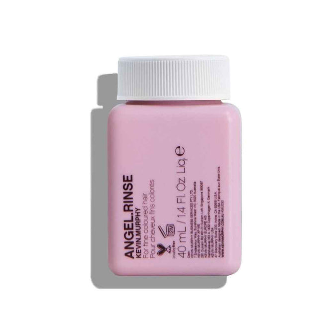 Kevin Murphy Angel Rinse – Hair Conditioner for Women, Hydrate & Protect, 40 ml