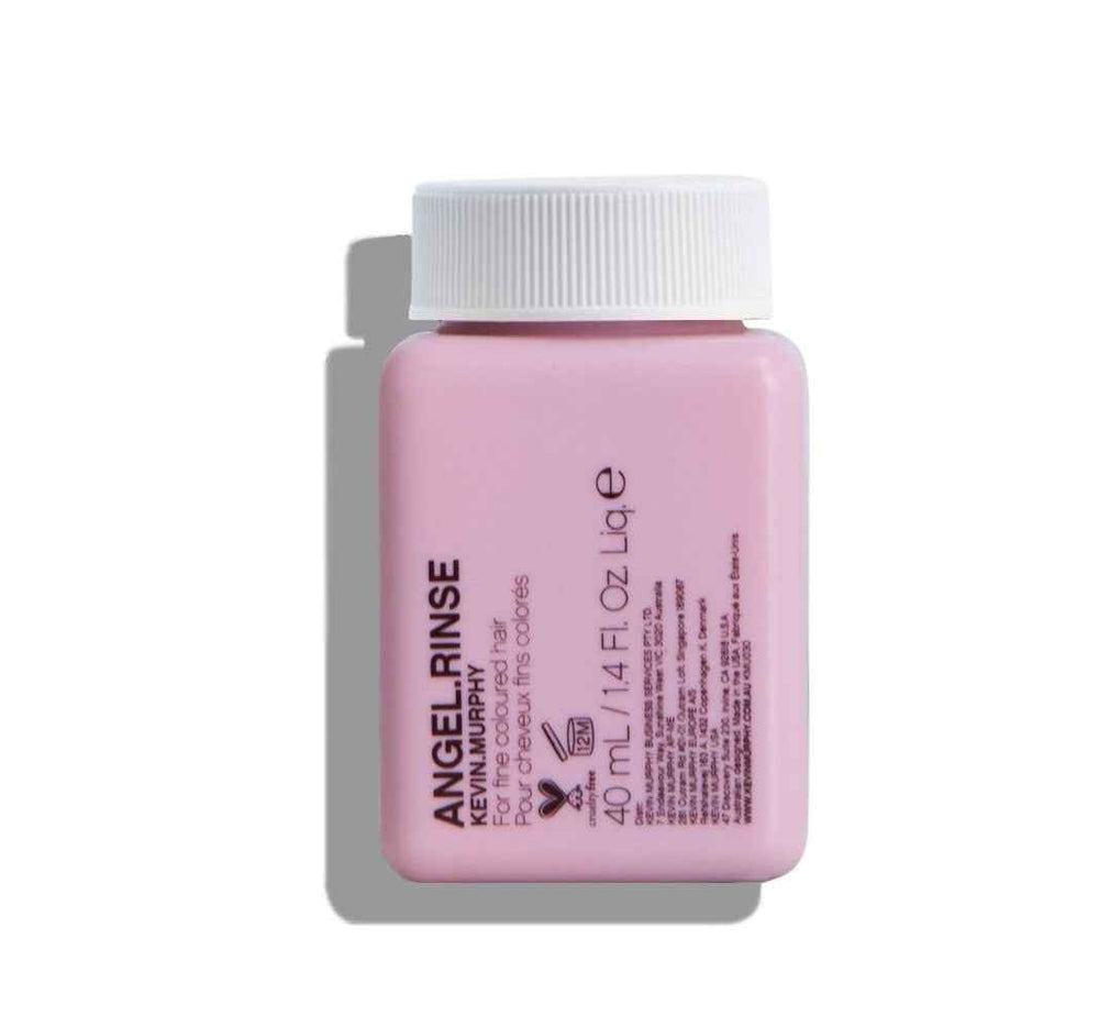 Kevin Murphy Angel Rinse – Hair Conditioner for Women, Hydrate & Protect, 40 ml