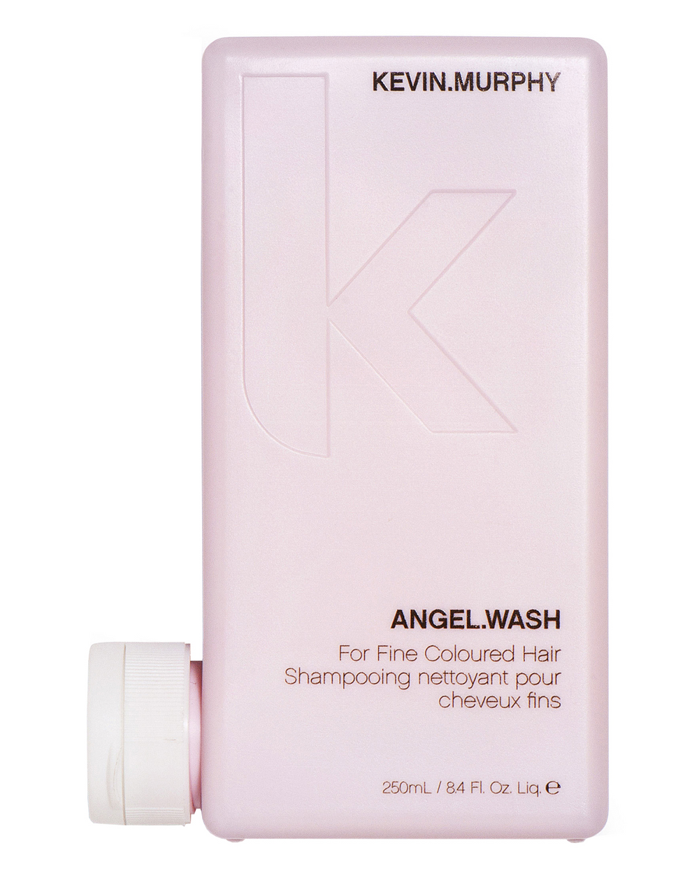 Kevin Murphy Angel Wash – Hair Shampoo for Women, For Colour Protection, 250 ml