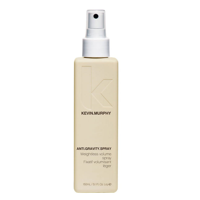 Kevin Murphy Anti Gravity – Hair Spray for Women, For Volume, 150 ml