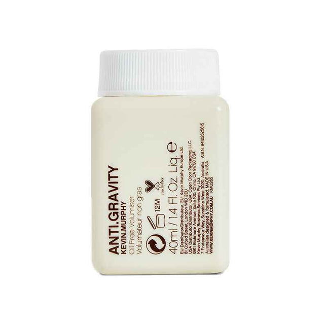 Kevin Murphy Anti Gravity – Hair Lotion Treatment for Women, Volume, 40 ml