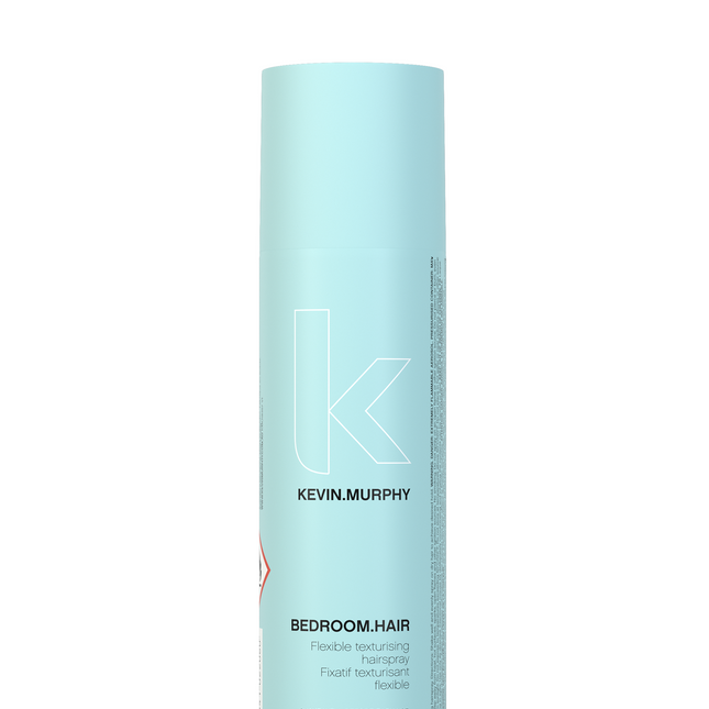 Kevin Murphy Bedroom.Hair – Hair Spray for Women, For Styling, Flexible Fixation, 250 ml