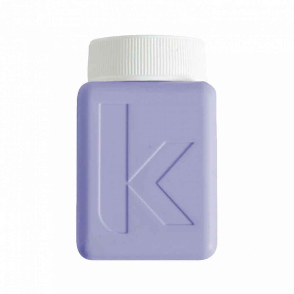 Kevin Murphy Blonde Angel – Hair Treatment Cream Mask for Women, For Colour Protection, 40 ml