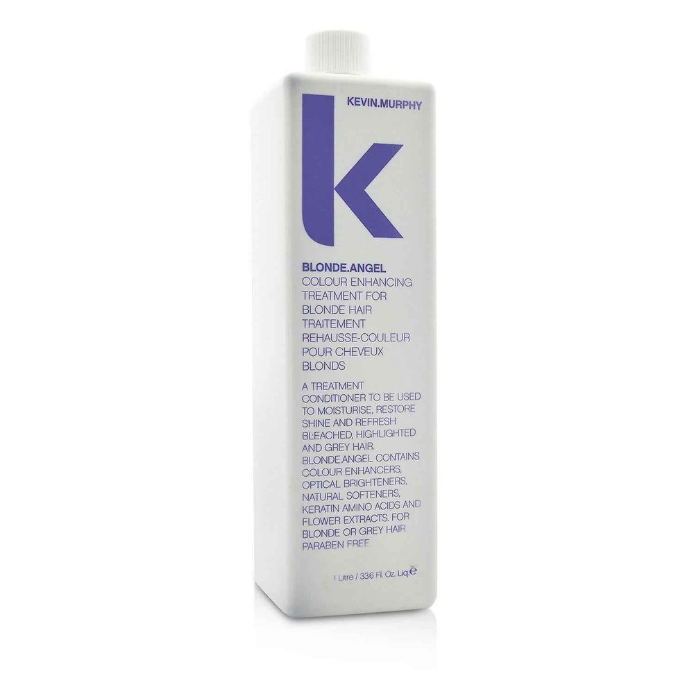 Kevin Murphy Blonde Angel – Hair Treatment Cream Mask for Women, For Hydration, 1000 ml