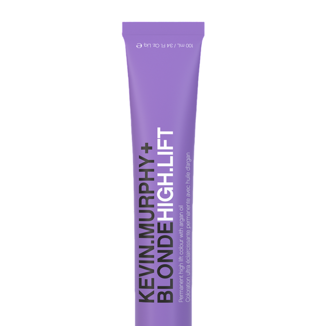 Kevin Murphy High Lift – Permanent Hair Dye for Women, 12.0 Ultra Light Natural, 100 ml