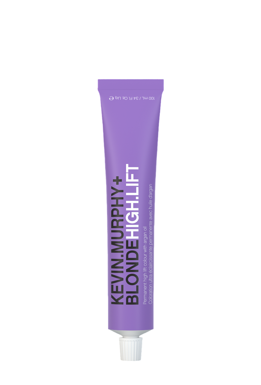 Kevin Murphy +Blonde High.Lift – Permanent Hair Dye for Women, 12.9, 100 ml