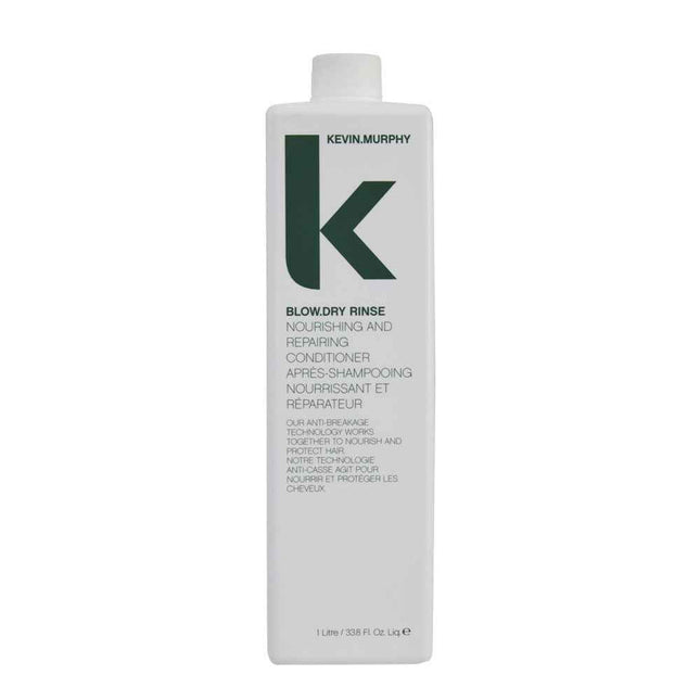 Kevin Murphy Blow.Dry Rinse – Hair Conditioner for Women, For Nourishing, 1000 ml