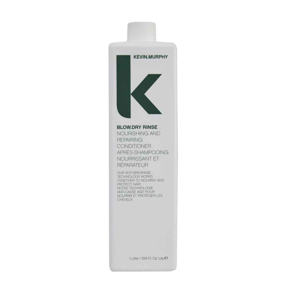 Kevin Murphy Blow.Dry Rinse – Hair Conditioner for Women, For Nourishing, 1000 ml