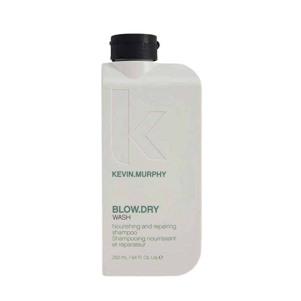 Kevin Murphy Blow Dry Wash – Hair Shampoo for Women, For Repairing, 250 ml