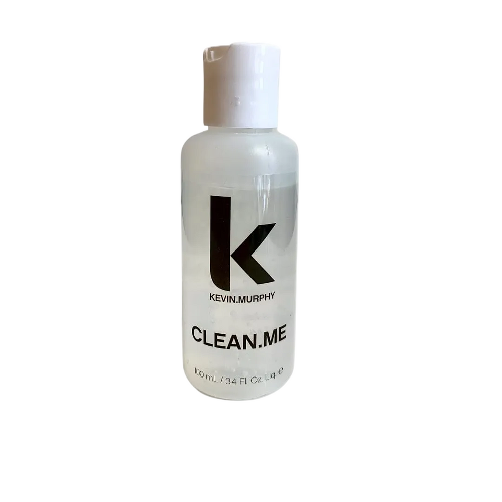 Kevin Murphy Clean.Me Cleaning – Hand Gel for Women, 100 ml