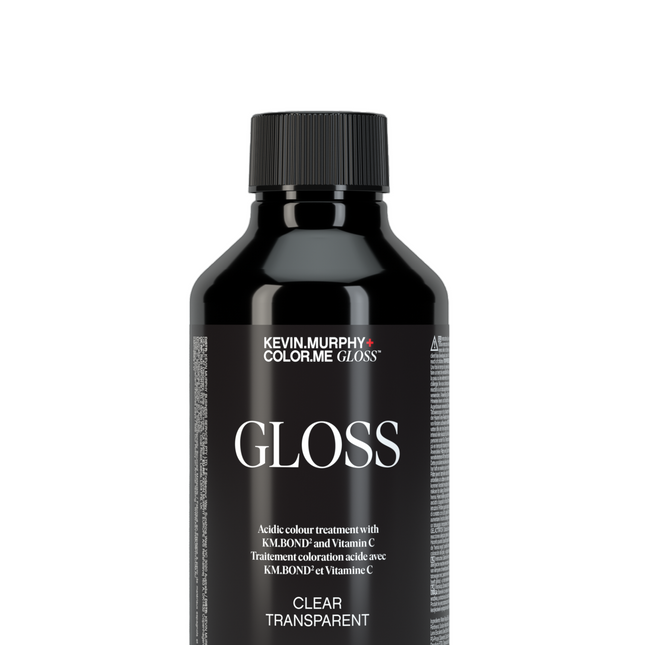 Kevin Murphy Color.Me Gloss – Hair Colour Gloss Unisex, Clear, Shine, 250 ml