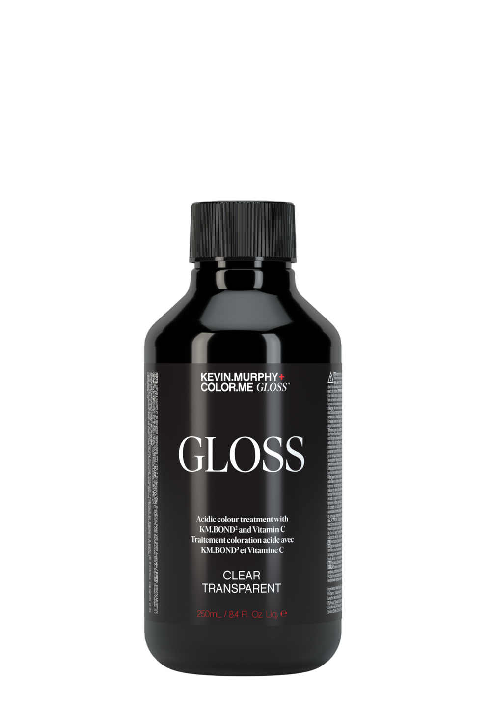 Kevin Murphy Color.Me Gloss – Hair Colour Gloss Unisex, Clear, Shine, 250 ml