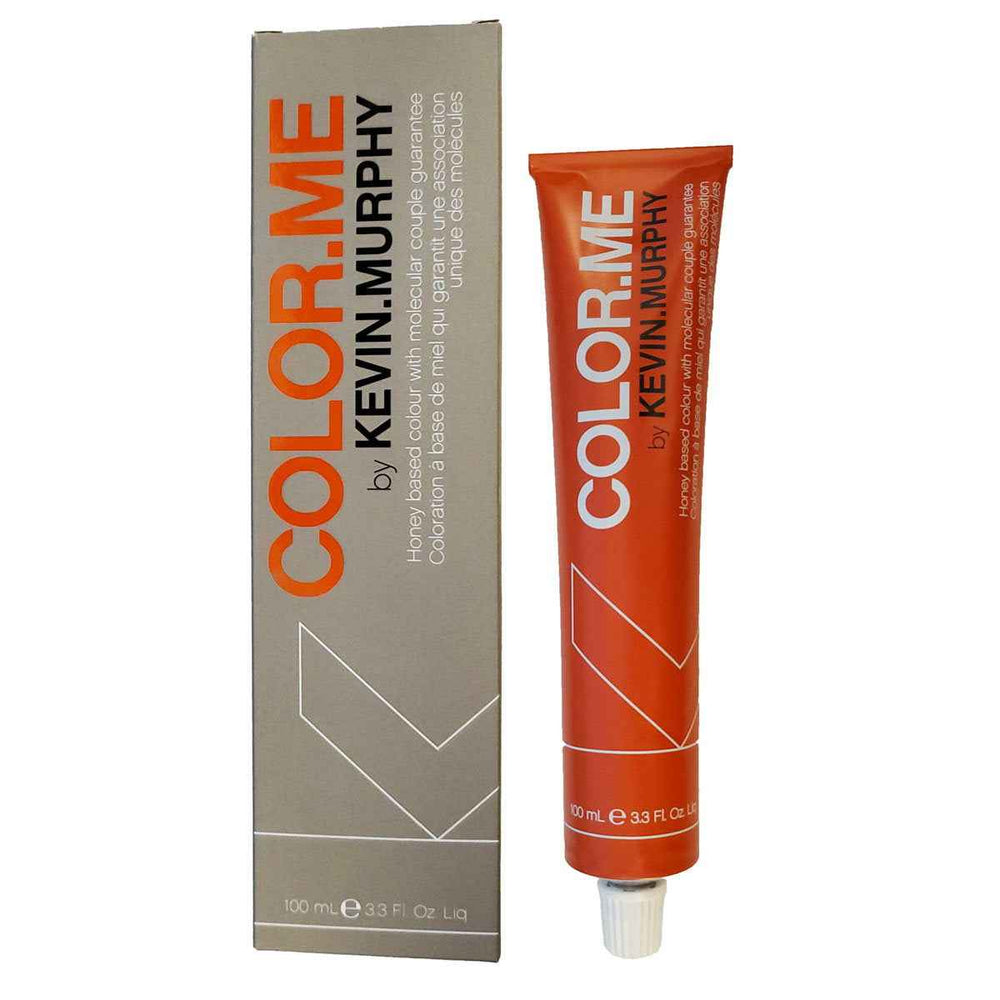 Kevin Murphy Color.Me – Permanent Hair Dye for Women, 7.64, 100 ml