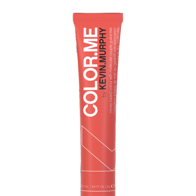 Kevin Murphy Color.Me – Permanent Hair Dye for Women, 8.4 Light Copper Blonde, 100 ml
