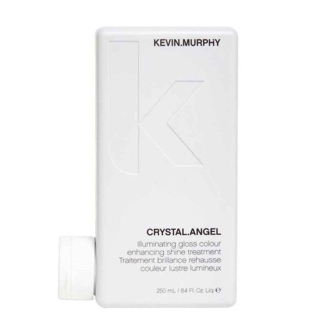 Kevin Murphy Crystal Angel – Hair Cream Treatment for Women, For Colour Protection, 250 ml