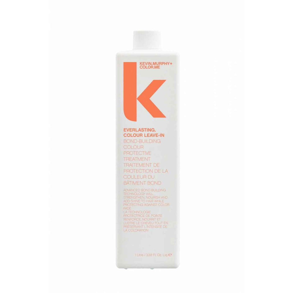 Kevin Murphy Everlasting Colour – Hair Leave-In Cream Treatment for Women, For Colour Protection, 1000 ml