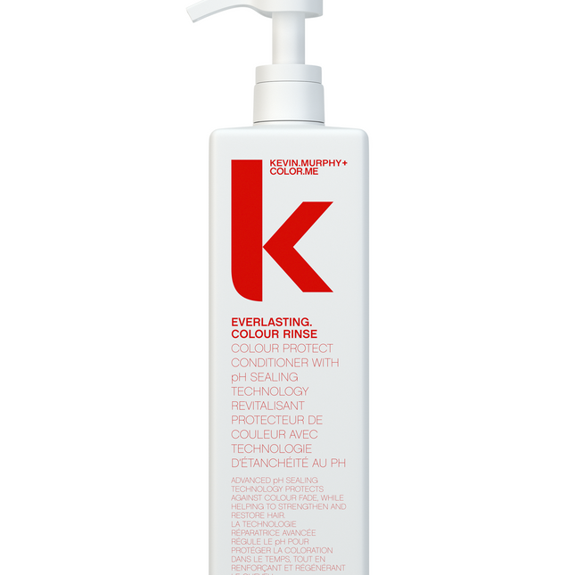 Kevin Murphy Everlasting Colour Rinse – Hair Conditioner for Women, For Colour Protection, 1000 ml