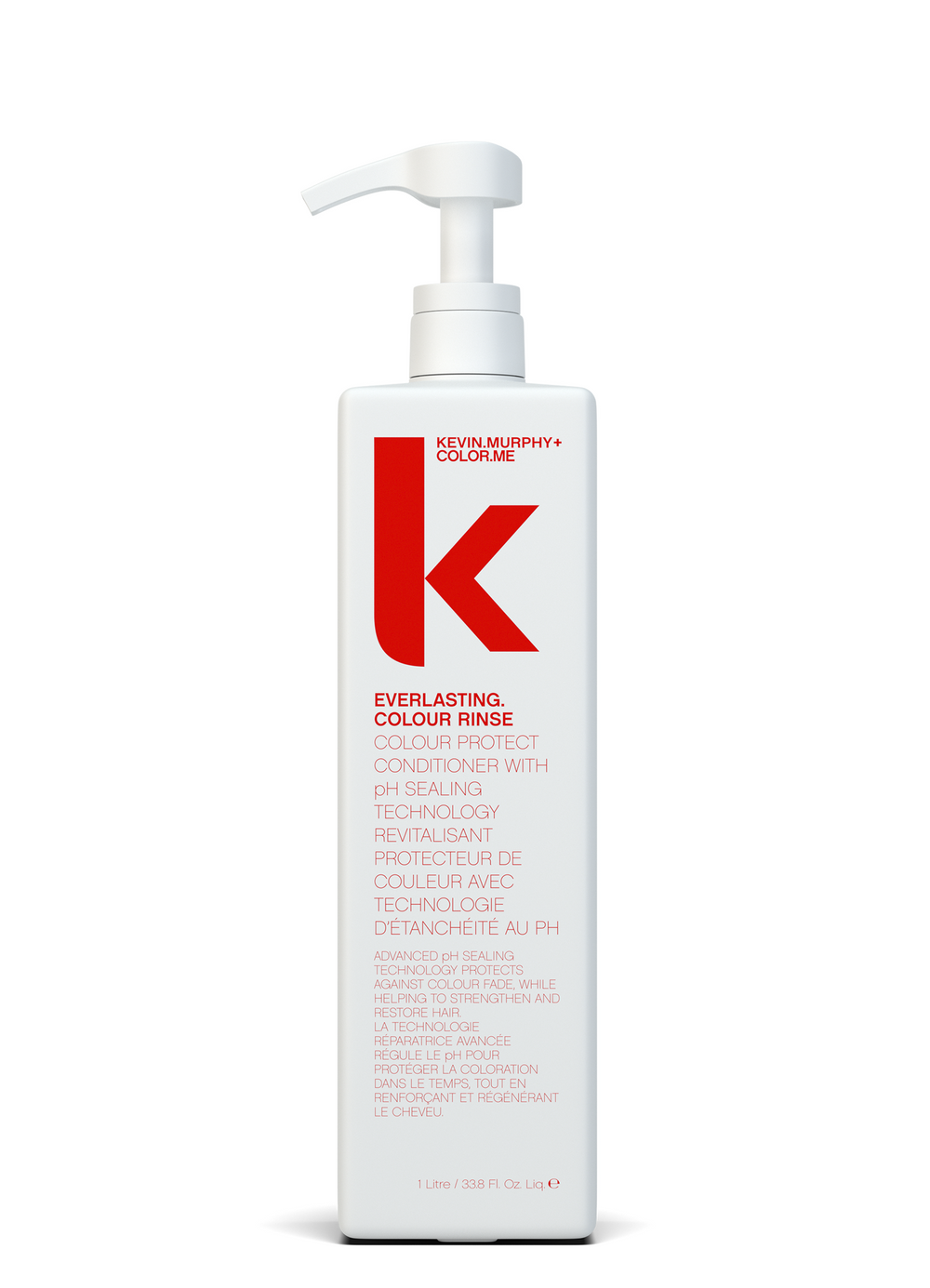 Kevin Murphy Everlasting Colour Rinse – Hair Conditioner for Women, For Colour Protection, 1000 ml
