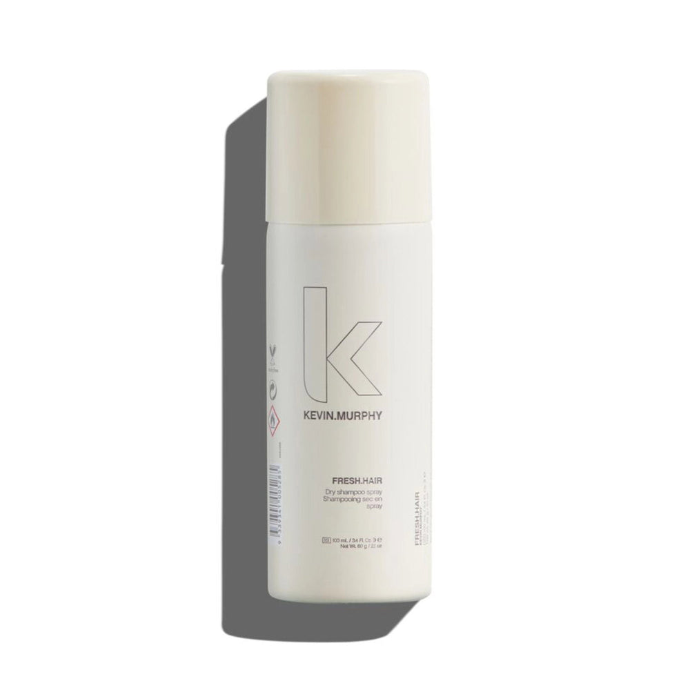 Kevin Murphy Fresh Hair – Hair Dry Shampoo for Women, 100 ml