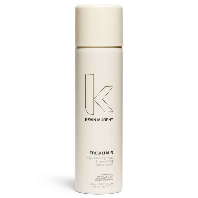 Kevin Murphy Fresh Hair – Hair Dry Shampoo for Women, 250 ml