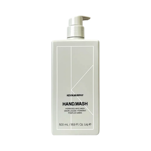 Kevin Murphy Hand.Wash Hydrating – Liquid Soap Unisex, For Hands, 500 ml