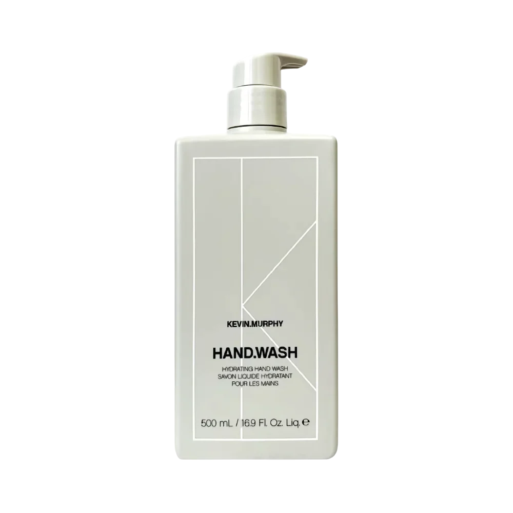 Kevin Murphy Hand.Wash Hydrating – Liquid Soap Unisex, For Hands, 500 ml