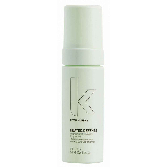 Kevin Murphy Heated Defense – Hair Spray for Women, For Heat Protectant, 150 ml