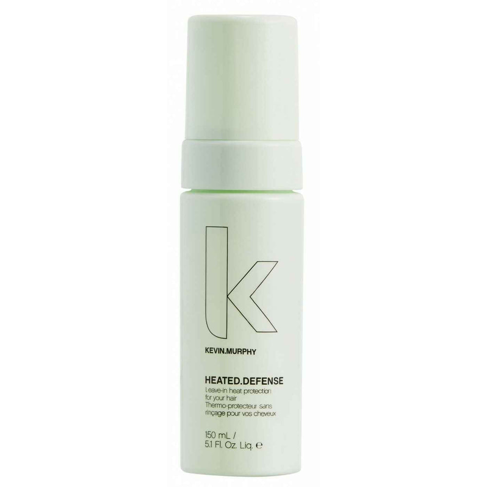 Kevin Murphy Heated Defense – Hair Spray for Women, For Heat Protectant, 150 ml