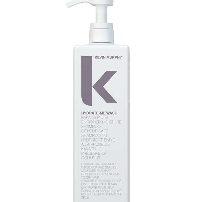 Kevin Murphy Hydrate-Me – Hair Shampoo for Women, For Hydration, 1000 ml