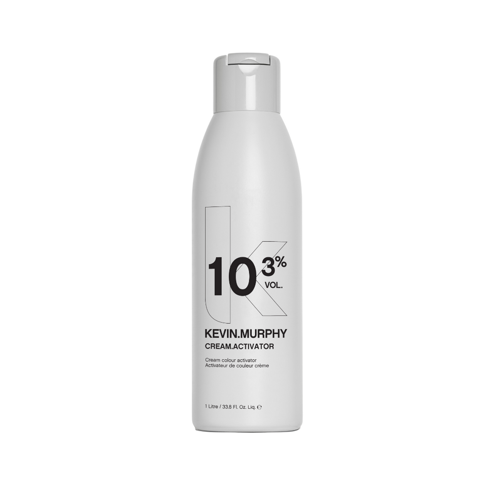 Kevin Murphy Developer – Hair Oxidant Cream for Women, 3%, 10 vol, 1000 ml