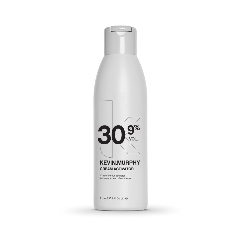 Kevin Murphy Hair Colour Activator Lotion for Women, 30 vol, 9%, 1000 ml