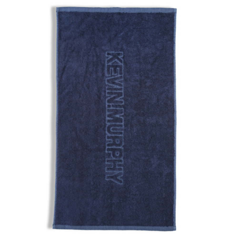 Kevin Murphy Salon Textile Towel for Women, Blue