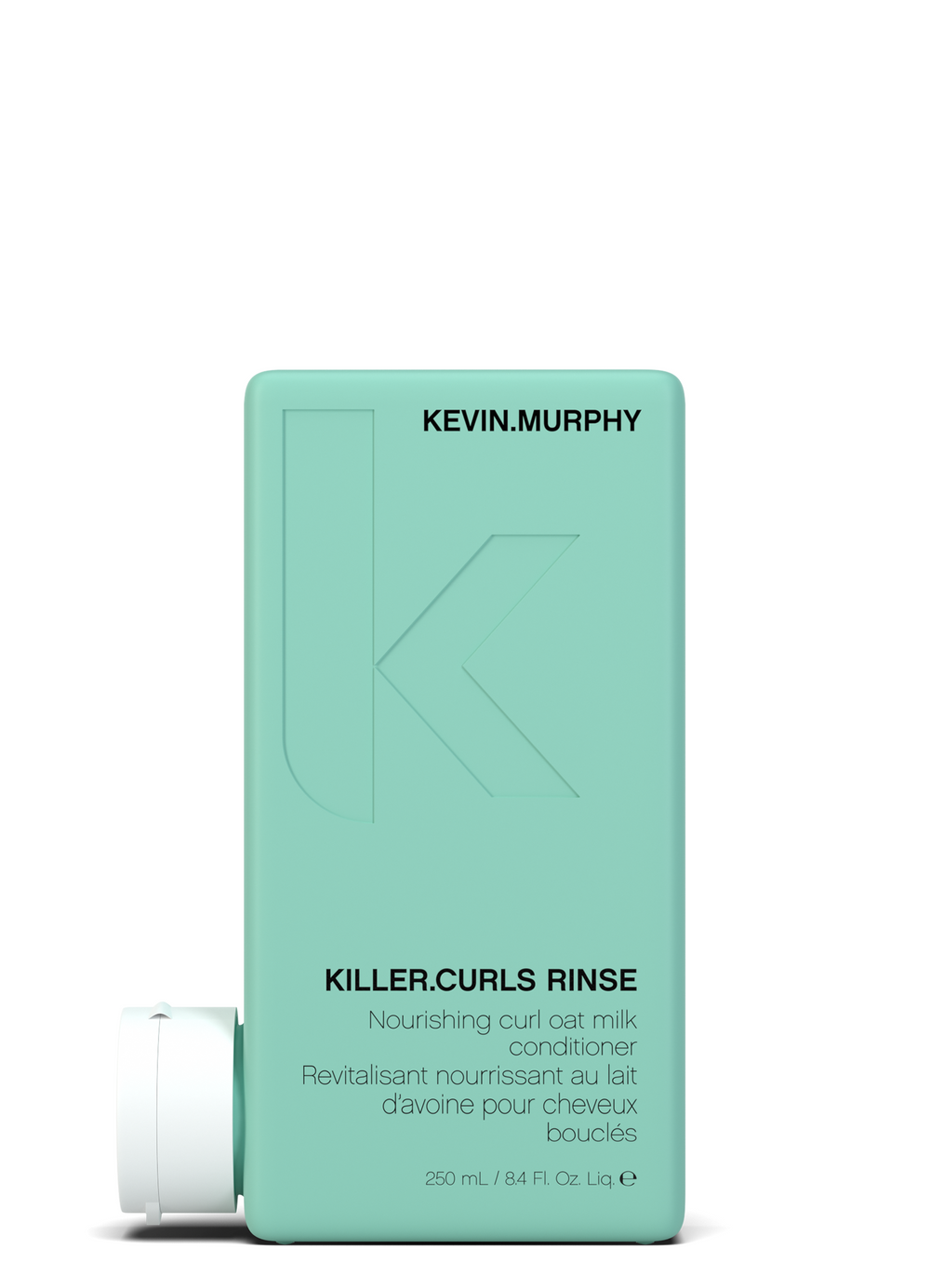 Kevin Murphy Killer Curls Rinse – Hair Conditioner for Women, For Nourishing, 250 ml