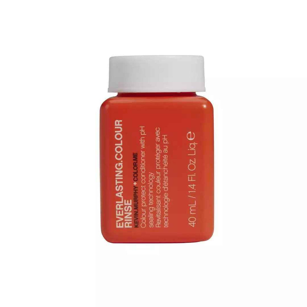 Kevin Murphy Everlasting Colour Rinse – Hair Conditioner for Women, For Colour Protection, 40 ml