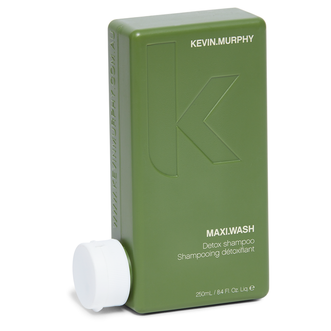 Kevin Murphy Maxi Wash – Hair Shampoo for Women, For Hydration, 250 ml