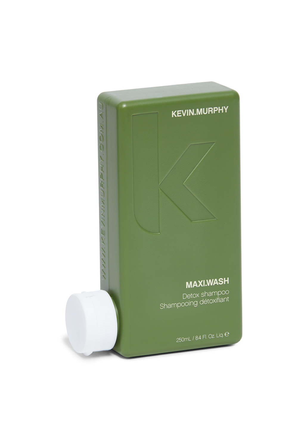 Kevin Murphy Maxi Wash – Hair Shampoo for Women, For Hydration, 250 ml