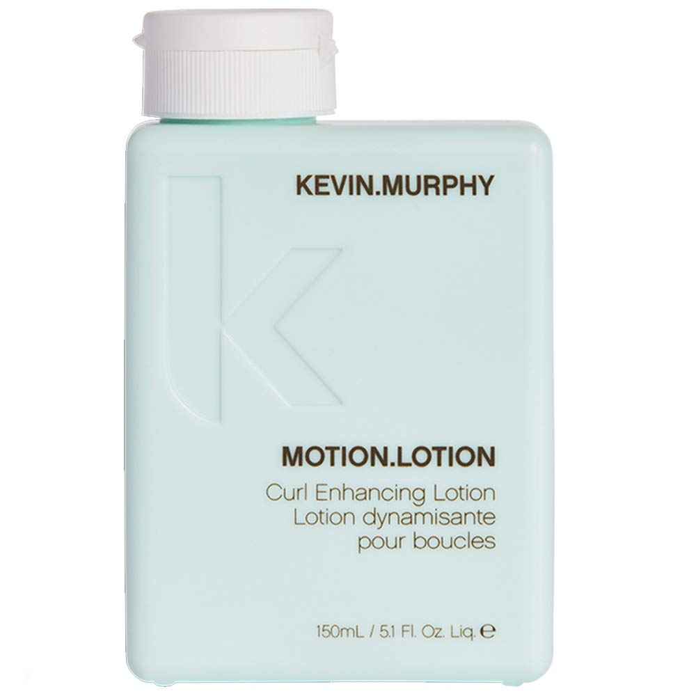 Kevin Murphy Motion Lotion – Hair Lotion Treatment for Women, Curl Defining, 150 ml